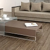 OAK BRUSHED